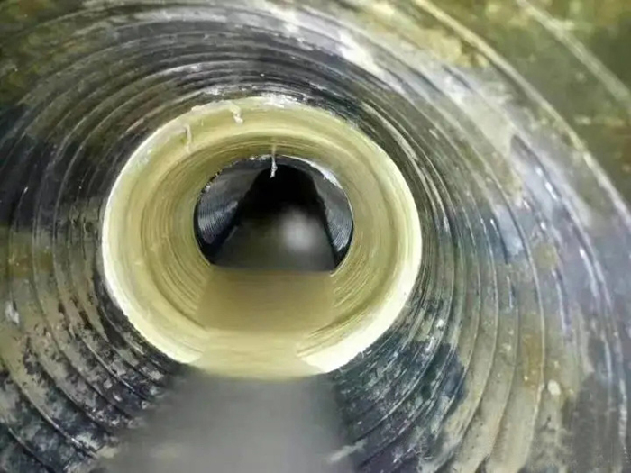 临清内衬修复法通常适用于哪些类型的断面管道