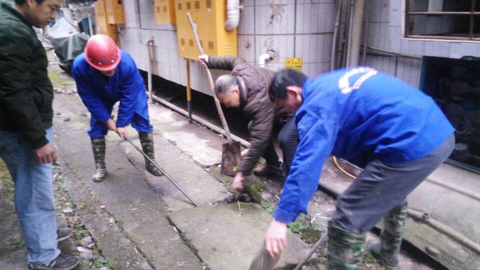 临清清掏化粪池、管道疏通一站式服务<高效><技术><可靠>